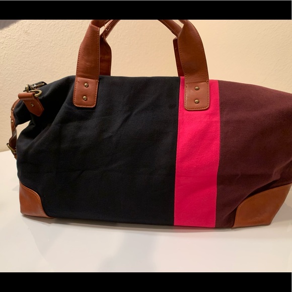 Duffel Bag - Picture 3 of 7